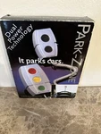 Parkzone PZ-1500 Parking Sensor Platinum Edition Brand New Open Box Never Used. Price: $29.99.