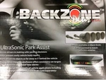 Rostra 250-1903-BZP Parking Aid W/4 Sensors & Digital Display Kit 2501903BZP New. Price: $94.99.