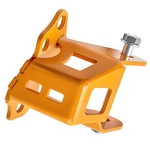 Transmission Bracket For Honda Civic Ek 1.6L 1996-2000 D16 B16 10022-SB New. Price: $106.75.