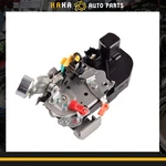 Front Left Driver Power Door Lock Latch Actuator Fit 2006 2007 Jeep Liberty New. Price: $67.52.