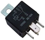 Omega AU7 30/40 Amp Relay New. Price: $13.89.