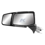 For Chevy Silverado 1500 19-21 K Source Driver & Passenger Side Towing Mirrors New. Price: $88.33.