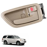 Interior Door Handle Front/rear Right Passenger Side For 2001-07 Toyota Sequo... New. Price: $20.14.