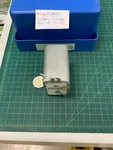 Panalarm, Relay Panel, 125 Vdc Used. Price: $366.54.