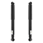 Suspension Shock Absorber Kit-gas Fits 95-04 Toyota Tacoma New. Price: $54.95.