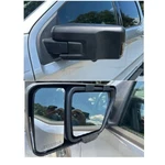 K-source Snap-on Tow Extension Kit 2021-2026 Ford F150 Smal Mirrors New. Price: $89.95.