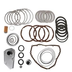 Transmission Rebuild Kit For Nissan Sentra Versa Spark Ingkan JF015E RE0F11A New. Price: $161.34.