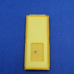 Mitsubishi NP-CCMW03S104 MD220 (1 Diamond Tipped Insert) New. Price: $15.00.