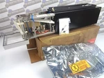 Moore 362A4F Chart Recorder * (new In Box) With 15847-75 Access Kit. Price: $299.00.