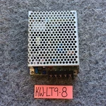 Nemic-lambda RWS30A-12/A RWS30A12A Power Supply 12V-2.5A (same Day Shipping) Used. Price: $93.33.