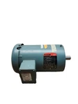 New No Box Reliance Electric Motor HP2, Ph 3, 145TC, 1725 Rpm, P14H1446. Price: $259.20.