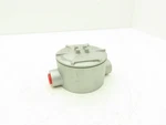 Devar 18-268A Pneumatic Air Pressure Transmitter 3/15PSIG 24VDC New. Price: $134.99.