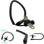 Crankshaft Position Sensor 1993-1995 Jeep Cherokee Wrangler Grand New. Price: $42.69.