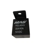 *new* Mas Power Relay With Epoxy 30A/40A 14VDC 5 Prong Plastic Mount. Price: $9.95.