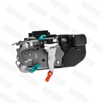 Front Left Power Door Lock Actuator For Dodge Ram 1500 2500 3500 4500 5500 03-10 New. Price: $31.44.