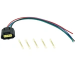 4 Pin Tps Throttle Position Sensor Connector Wiring Harness Pigtail Plug Fit ... New. Price: $41.32.