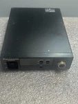 Panasonic GP-MS112V Industrial Ccd Camera Controller 12VDC 380MA Used. Price: $99.99.