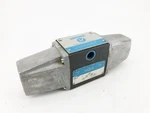 New Vickers DG4S4-016C-50 Directional Control Valve 115V Coils 297245. Price: $825.00.