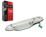 Front Right Outside Door Handle For 1998-2003 Toyota Sienna Silver New. Price: $15.00.