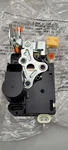 Newyall Front Right Passenger Side Door Lock Actuator For Chevy Gmc Sierra Silve Used. Price: $13.19.