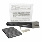 Speaker Connector-radio Amplifier Motorcraft WPT-667 New. Price: $86.73.