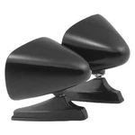 K Source Driver & Passenger Side Manual View Mirrors Non-heated, Foldaway New. Price: $42.31.