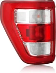 Ford F150 F-150 Xlt 2021-2023 Taillight Assembly W/o Blind Spot Left Driver Side New. Price: $59.99.