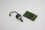 Heidenhain Rod 1050-2500 ,id# 4034201T Rotary Encoder & 262 417 Control Board Used. Price: $119.00.