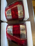 Rear L-&-r Side Halogen Tail Light Lamp Assy 21-23 Ford F-150 Xl ML3Z13404E New. Price: $79.95.