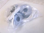 Dynamics Research Drc C25FE65B17-1000-AMV0 Rotary Encoder Nibag (pair) New. Price: $39.99.