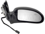 Dorman 955-1387 Side View Mirror Power 03-07 Ford Focus New. Price: $52.13.