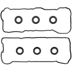 Sorello VS50588R VS50515R Engine Valve Cover Gasket Set Compatible With... New. Price: $23.04.
