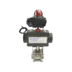Quadrant C-450SR4 W/ LS-1 Ser.c 250V 3A 120PSI Nsnp New. Price: $590.00.