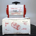 Bray 93-0634-11325-532 Rack Pinion Pneumatic Actuator S92/93 Spring Return New. Price: $445.50.