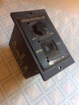 Sung Shin SUA40IA-V12A SUA40IAV12A Spg Speed Controller Used. Price: $70.00.