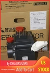 Mitsubishi HC203S-A42 Servo Motor HC203SA42 New Box Expedited Shipping One. Price: $989.53.