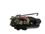 2003 Liberty Right Passenger Rear Back Door Power Lock Actuator Latch Assembly Used. Price: $47.99.