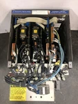 Siemens 6RB-2030-2FA00 Simoreg Transistor Pwm Drive Cinci Milacron 1-230-0632 Used. Price: $400.00.
