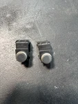 Parking Sensors For Hyundai 99310-N9600-YFS 99310N9600YFS Grey Metallic Matte Used. Price: $50.00.