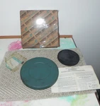 Dodge 3-7/16 Sleevoil Bearing End Cap Kit 132542 New Old Stock. Price: $195.95.