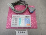 Juki M8670510 Ams Control Panel With Data Cable Gebraucht. Price: $348.60.