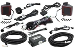 Rostra 250-1935 Universal Blind Spot Detection System For Commercial Vehicles New. Price: $499.00.
