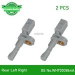 2X Rear Left Right Abs Wheel Speed Sensor For Audi A3 Vw Golf Gti WHT003864A New. Price: $18.90.