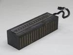 Mitsubishi LM-KAP1F-90N-3040 Linear Servo Motor T249316 Used. Price: $299.99.