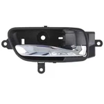 Right Passenger Side Interior Door Handle Compatible With Nissan Altima New. Price: $17.50.