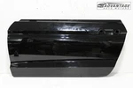 2015-25 Ford Mustang Front Left Driver Side Door Panel Absolute Black Pearl Oem Used. Price: $599.99.