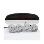 4 Parking Car Sensor Kit Led Display View Reverse Backu... Fast Usa Ship New. Price: $26.25.