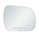Right Mirror Glass Fix Kit For 04-06 RX330, 07-09 RX350, 06-08 RX400H Adhesive New. Price: $24.49.