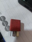 Fiat Alfa Lancia 09-17 4-PIN Red Relay Birton 1/11308/85E 12V D272 702.50 Used. Price: $8.04.