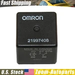 15-81106 Ac Delco Ignition Relay Rear New For Chevy Express Van Suburban Coupe. Price: $30.49.